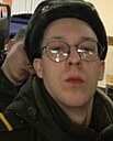Знакомства: Максим, 19 лет, Гродно