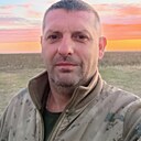 Знакомства: Сергей, 47 лет, Николаев