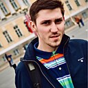 Знакомства: Дмитрий, 32 года, Санкт-Петербург