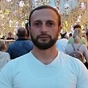 Знакомства: Гриша, 40 лет, Москва