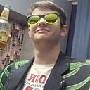 Знакомства: Матвей, 19 лет, Томск