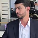 Знакомства: Ali, 26 лет, Санкт-Петербург