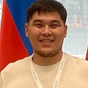 Знакомства: Ерсин, 28 лет, Астана