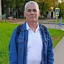 Знакомства: Вадим, 55 лет, Пермь