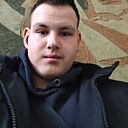 Знакомства: Илья, 18 лет, Чита