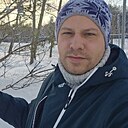 Знакомства: Владислав, 39 лет, Москва