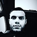 Знакомства: Joni, 28 лет, Москва