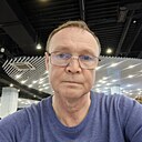 Знакомства: Игорь, 58 лет, Североморск