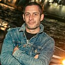 Знакомства: Вадик, 40 лет, Санкт-Петербург