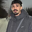 Знакомства: Фарук, 22 года, Нижний Новгород