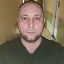 Знакомства: Андрей, 44 года, Кривой Рог