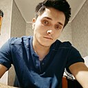 Знакомства: Владимир, 22 года, Канск