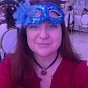 Знакомства: Nadezhda, 47 лет, Москва