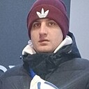 Знакомства: Максим, 28 лет, Брянск