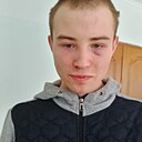 Знакомства: Сергей, 20 лет, Минск