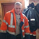 Знакомства: Виктор, 46 лет, Зима