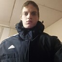 Знакомства: Игорь, 21 год, Кемерово