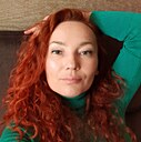 Знакомства: Светлана, 40 лет, Уфа