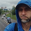 Знакомства: Фёдор, 38 лет, Ангарск