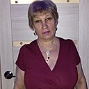 Знакомства: Валентина, 59 лет, Москва