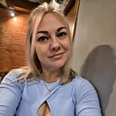 Знакомства: Надин, 40 лет, Рыбинск