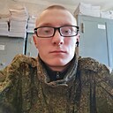 Знакомства: Кирилл, 18 лет, Барнаул