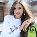 Знакомства: Кристина, 35 лет, Тольятти