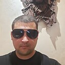 Знакомства: Иван, 35 лет, Саранск