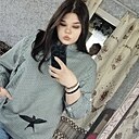 Знакомства: Oksana, 19 лет, Новозыбков