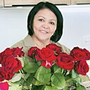 Знакомства: Дина, 51 год, Оренбург