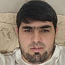 Знакомства: Али, 34 года, Екатеринбург