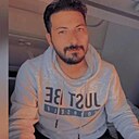 Знакомства: Ibrahim, 36 лет, Туапсе