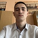 Знакомства: Кирилл, 18 лет, Казань