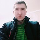 Знакомства: Алексей, 27 лет, Уфа