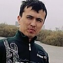 Знакомства: Тимур, 28 лет, Тюмень