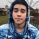 Знакомства: Ильмир, 18 лет, Стерлитамак