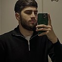 Знакомства: Билал, 23 года, Лобня