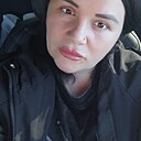 Знакомства: Татьяна, 39 лет, Ульяновск