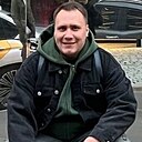 Знакомства: Юрий, 33 года, Санкт-Петербург