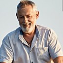 Знакомства: Дмитрий, 48 лет, Новокузнецк