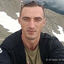 Знакомства: Сергей, 28 лет, Донецк