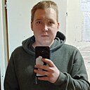 Знакомства: Дима, 25 лет, Бакалы