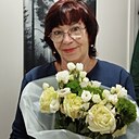 Знакомства: Лариса, 69 лет, Новокузнецк