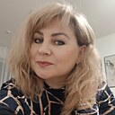 Знакомства: Татьяна, 48 лет, Санкт-Петербург