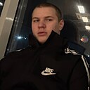 Знакомства: Артем, 18 лет, Тюмень