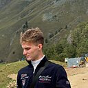 Знакомства: Владимир, 21 год, Донецк