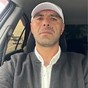 Знакомства: Hakan, 36 лет, Москва