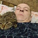 Знакомства: Эрик, 41 год, Лида