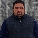 Знакомства: Салех, 35 лет, Череповец