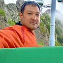 Знакомства: Руслан, 39 лет, Энгельс